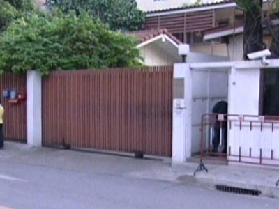 บ้านนายกฯ